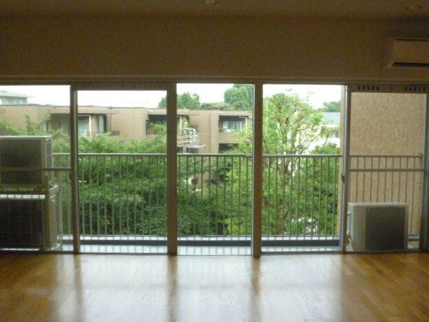 代々木の杜ハイツ 510