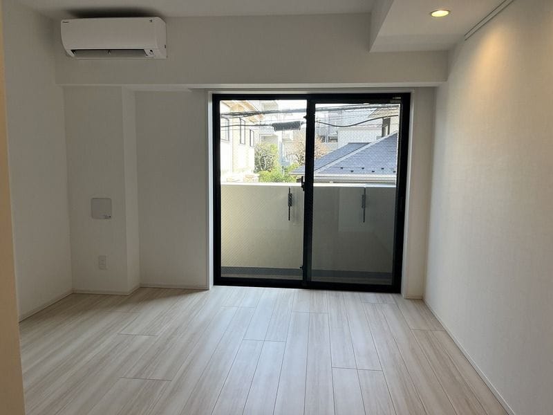 レガリス明大前 204