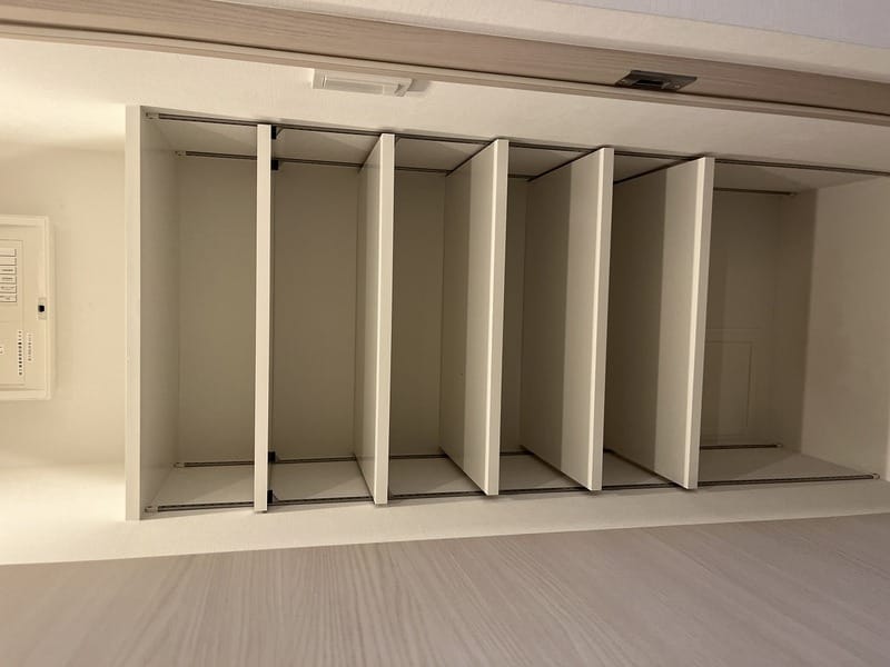 レガリス明大前 214