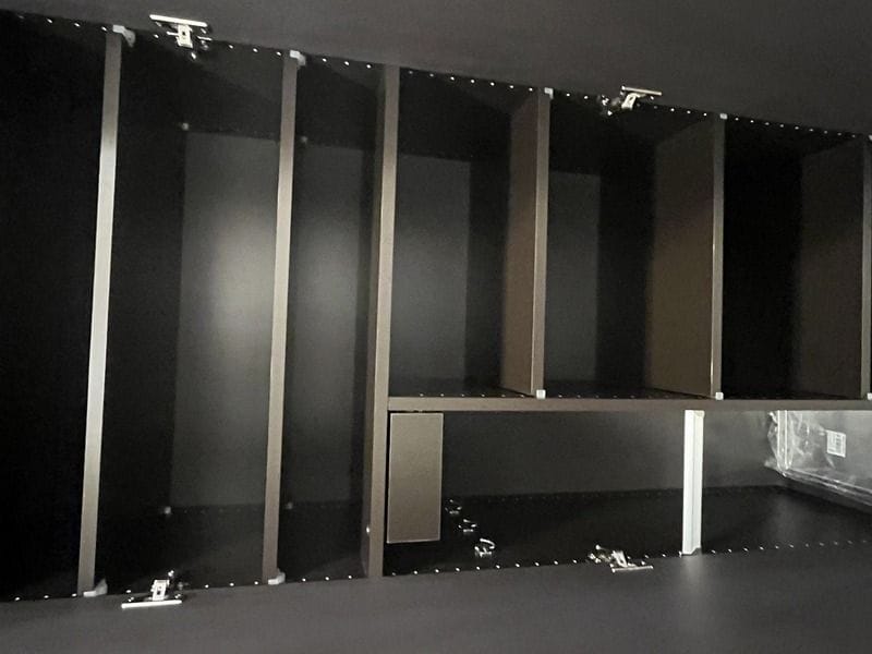 レガリス明大前 307