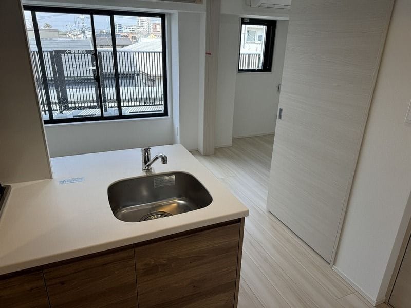 レガリス明大前 311