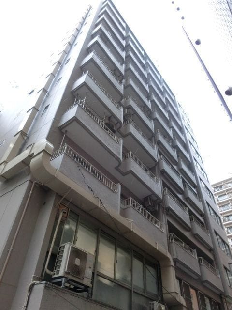 東カングランドマンション池袋キャッスル 906