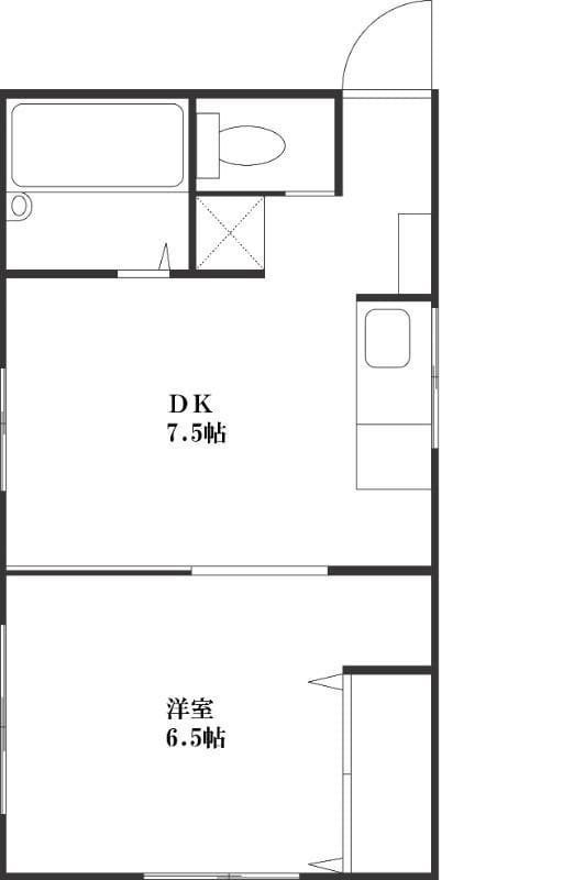 第一クリーンコーポの写真