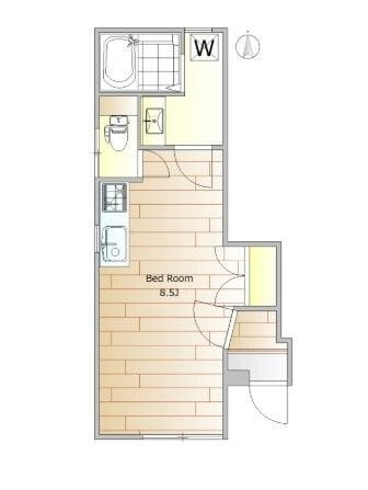 落合ハウスの写真