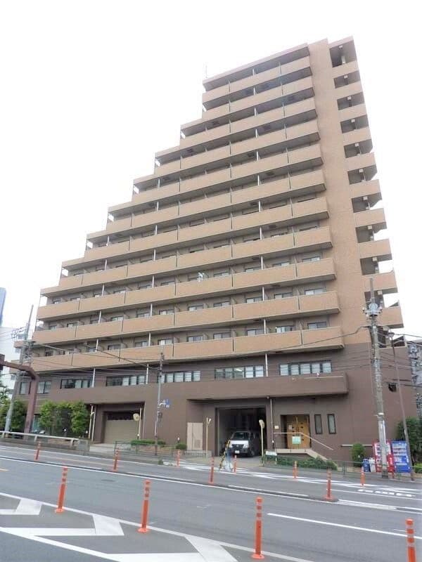 クオーレ青葉台の写真
