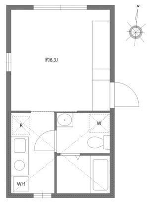 コルク清澄白河 501