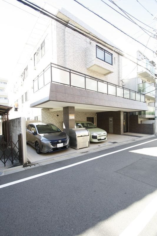 エトワールドゥ新月の写真