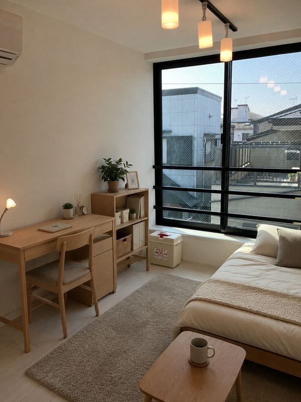 Premium RESIDENCE Akabane 403