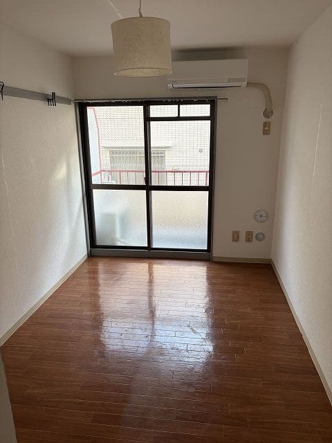 ハイタウン駒場東大前 303