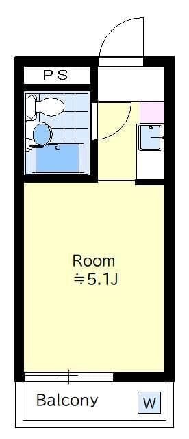 ハイタウン駒場東大前 305