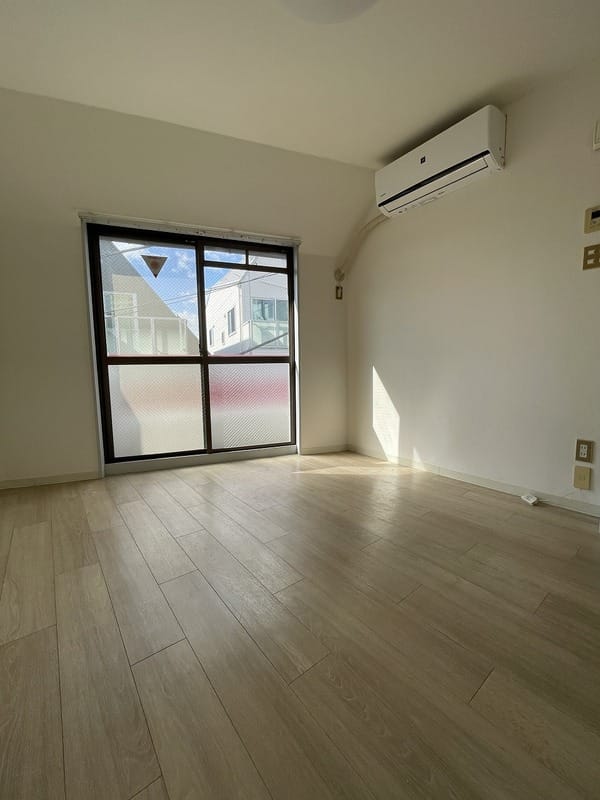 ハイタウン駒場東大前 307