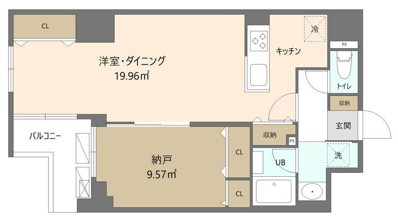 Reframe 5 早稲田 201