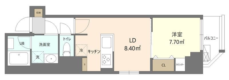 Reframe 5 早稲田 304