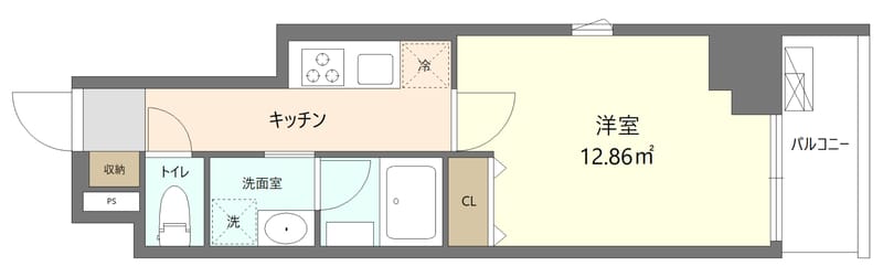 Reframe 5 早稲田 503