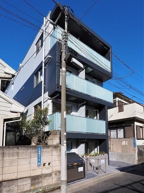 スタイルレジデンス渋谷笹塚 102