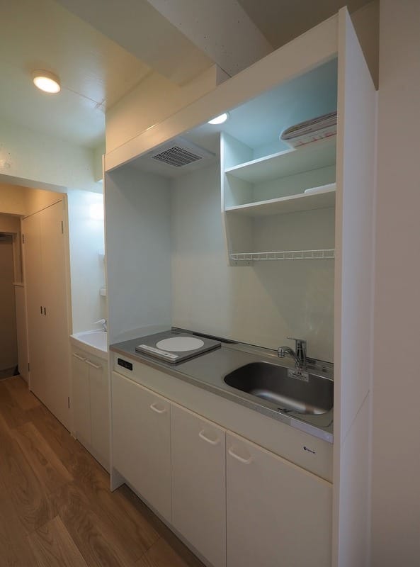 スタイルレジデンス渋谷笹塚 203