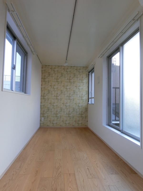 スタイルレジデンス渋谷笹塚 402