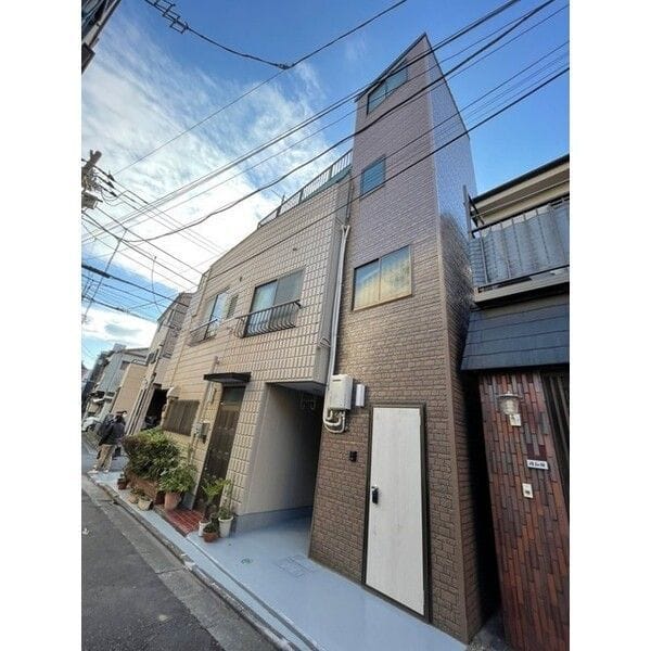 興野貸室の写真