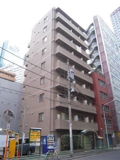 菱和パレス銀座八丁目の写真