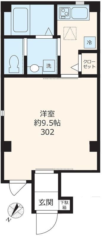 グランメゾン千石の写真