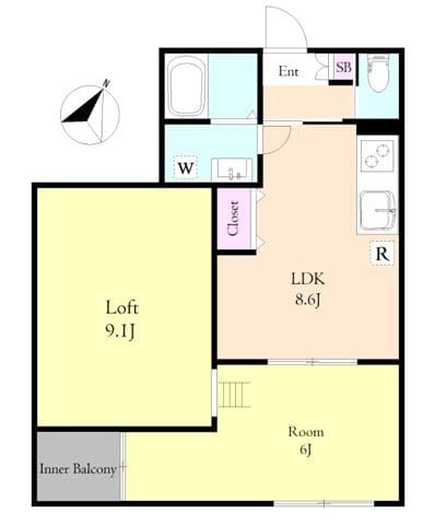 ロイヤルオークの写真