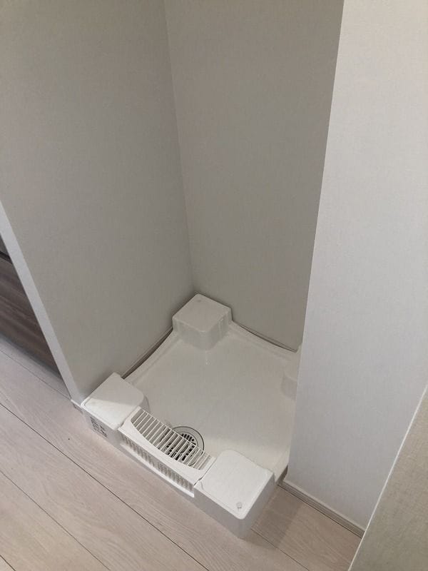 レガリス四谷 101