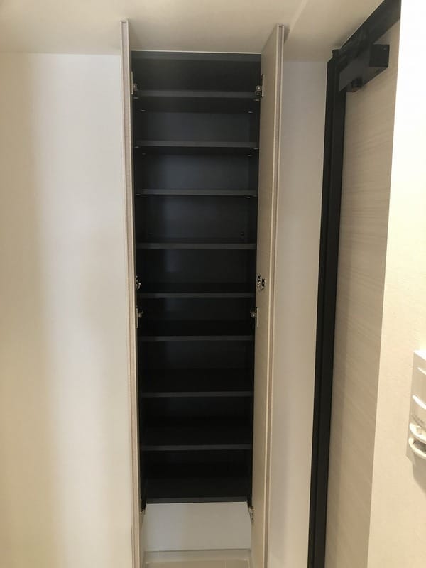 レガリス四谷 501