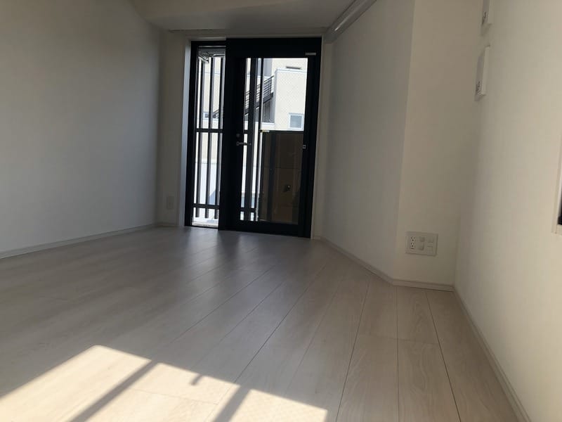 レガリス四谷 601