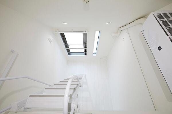 クレシェンド学芸大学 203
