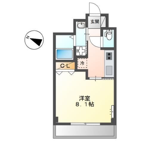 F−BASE East Ⅱの写真