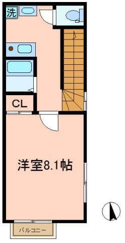 アーバンステージ富士見台の写真