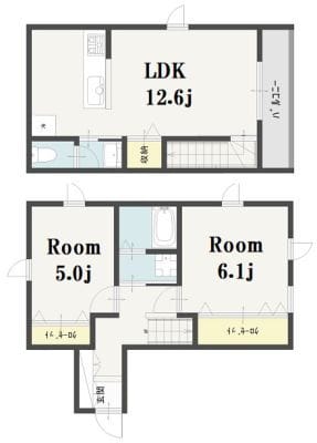 Imagawa Mid Garden Suiteの写真