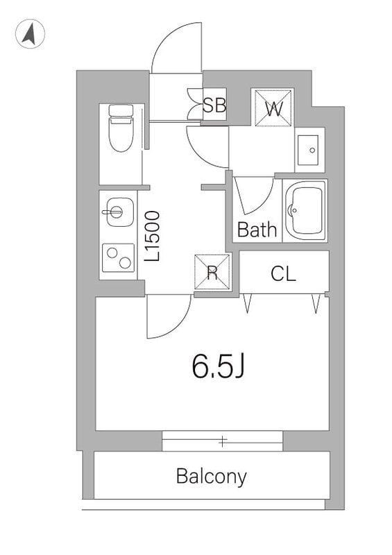 GranDuo田園調布5 102