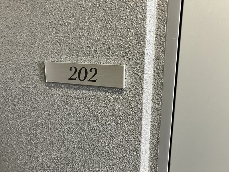 レピュア東大島駅前レジデンス 202