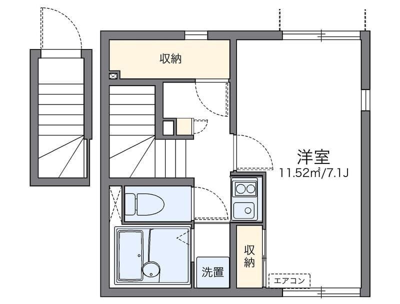 レオネクストグランマイリヤの写真
