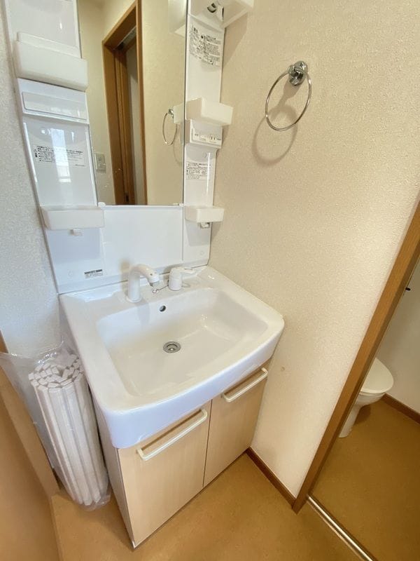 仁幸マンション 302