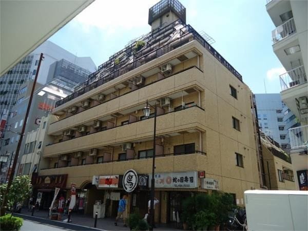 藤和芝コープの写真