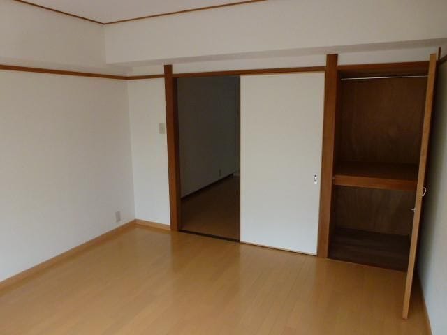 アミューズハウス 202