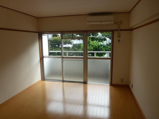 アミューズハウスの写真