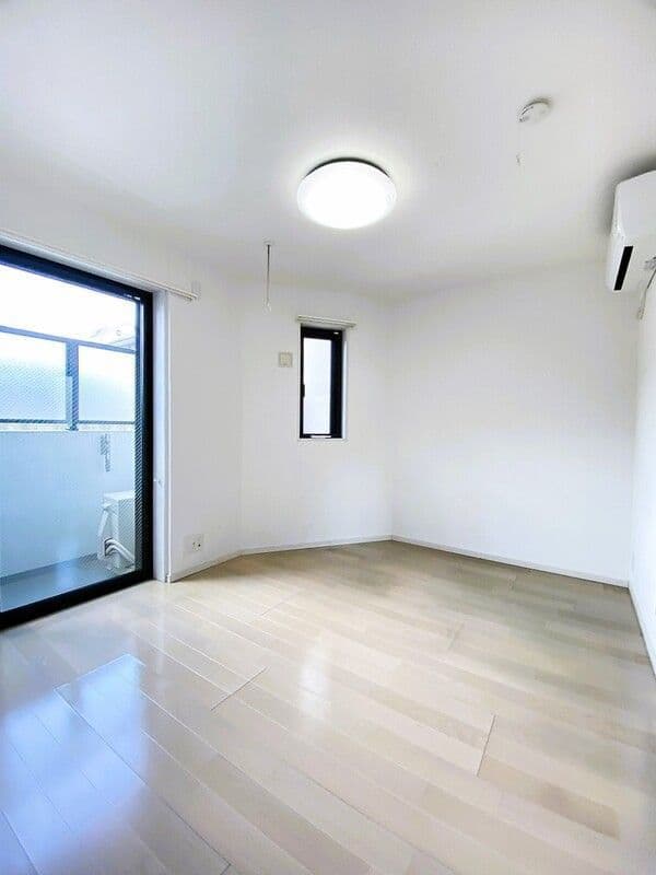 ピアコートTM大山参番館 102