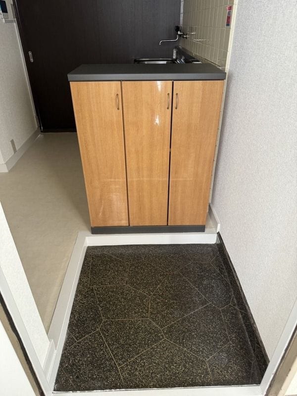 ハイツ八丁堀の写真