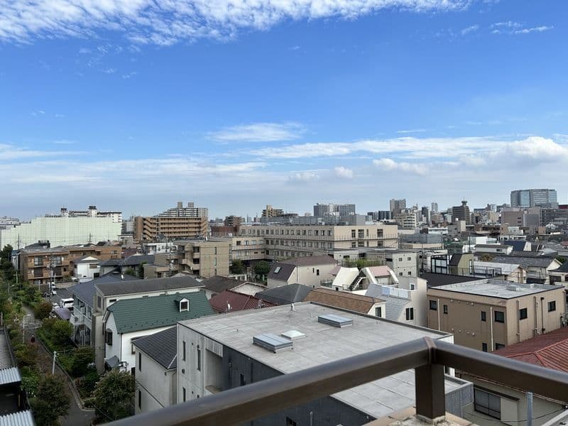 エクラン西蒲田の写真