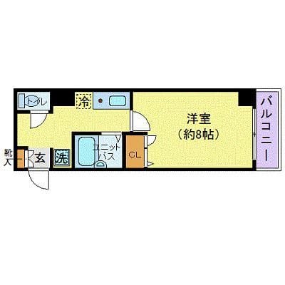 プロフ高田馬場の写真