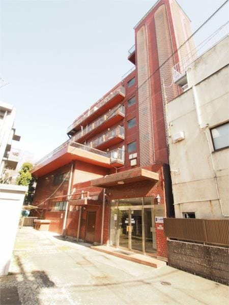 阿佐ヶ谷女子ハイツ 314