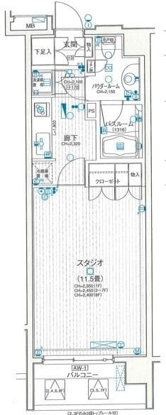 日神デュオステージときわ台の写真