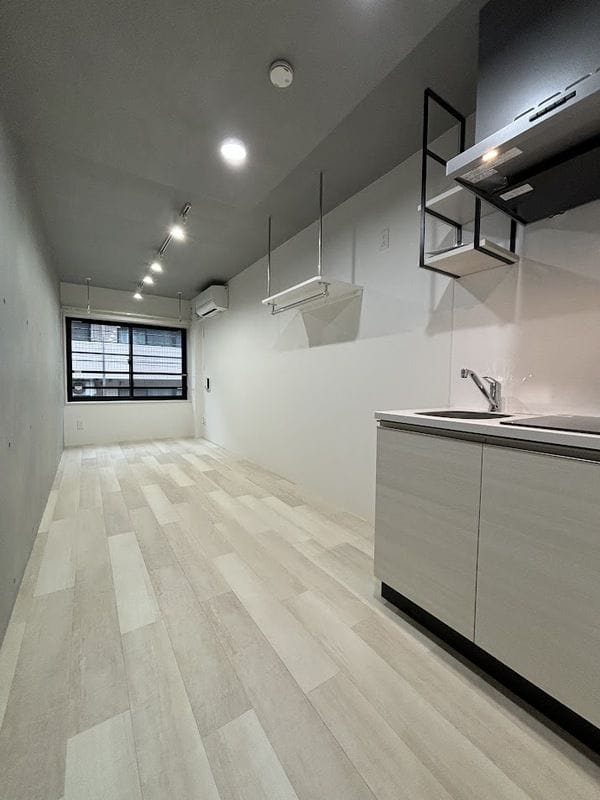 【築浅RCデザイナーズ】aLATO学芸大学 203