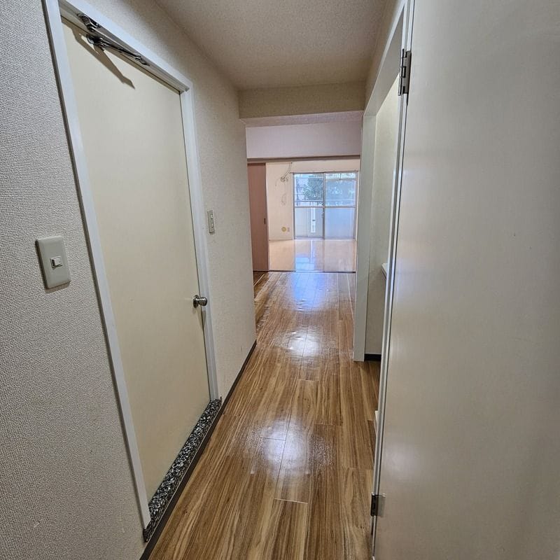 コーポ80の写真