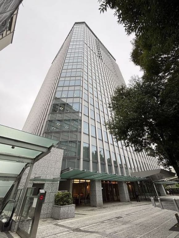 平河町森タワーレジデンス 2205