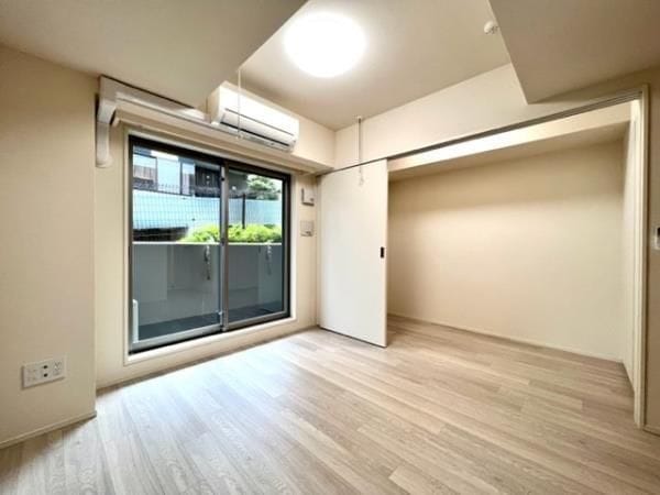 フォレシティ文京茗荷谷 203