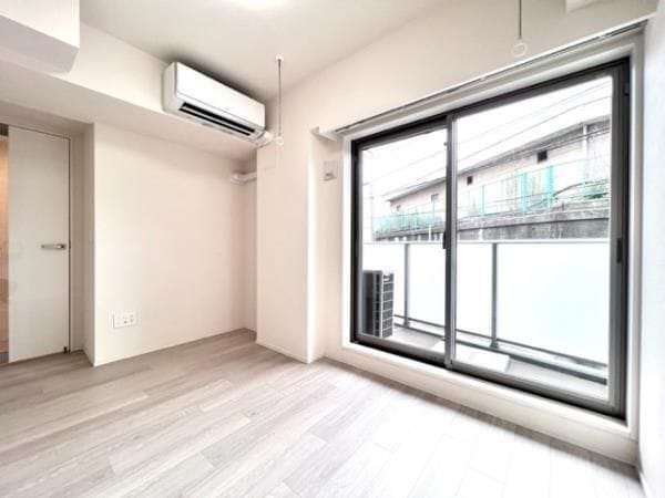 フォレシティ文京茗荷谷 207